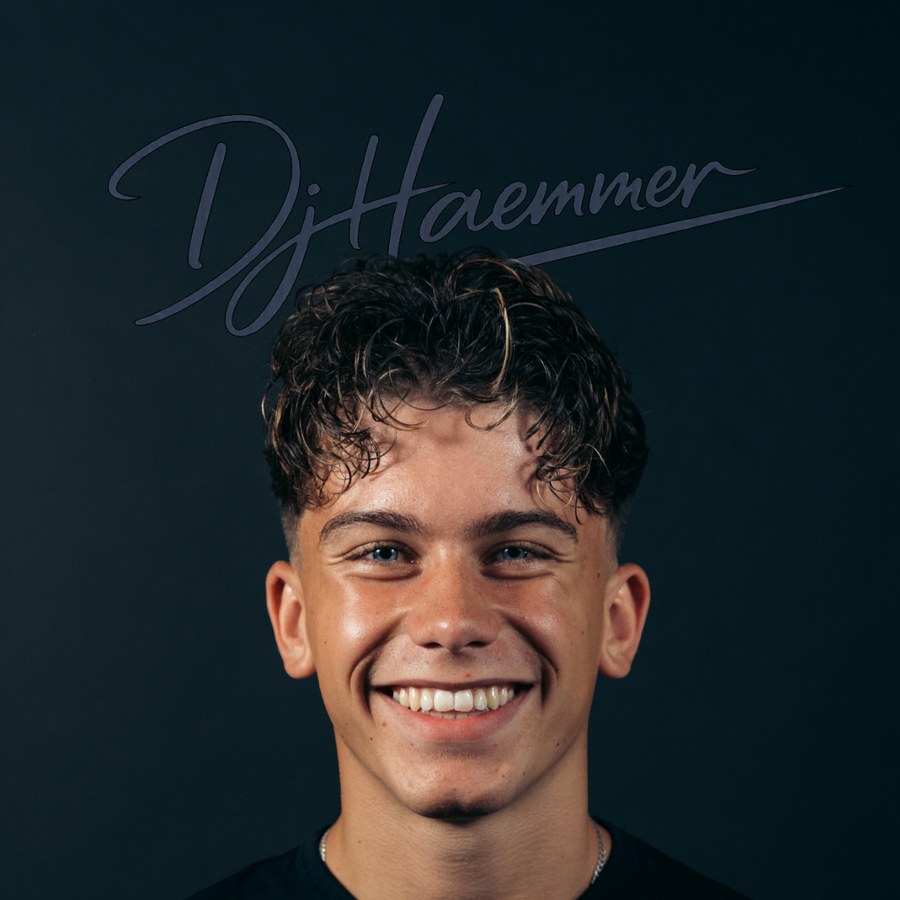 DJ Haemmer - Ben Hammermeister, DJ aus Hamm